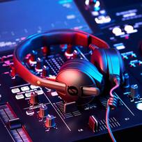 ausines rode - Rode headphones NTH-50 | NTH50 - 2 nuotrauka