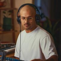 ausines rode - Rode headphones NTH-50 | NTH50 - 3 nuotrauka