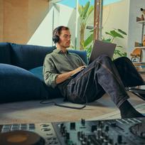 ausines rode - Rode headphones NTH-50 | NTH50 - 4 nuotrauka