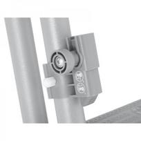 kopecios baseinas - Apsauginės kopėčios baseinams, 132 cm Bestway 58332 - 4 nuotrauka