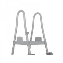 kopecios baseinas - Apsauginės kopėčios baseinams, 132 cm Bestway 58332 - 5 nuotrauka