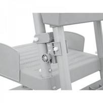 kopecios baseinas - Apsauginės kopėčios baseinams, 132 cm Bestway 58332 - 10 nuotrauka