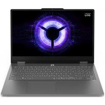 nvidia rtx 5060 8gb - Lenovo LOQ 15IRX10, i5-13450HX, 16 GB, 1 TB, 15.6", RTX 5060, Luna Grey (Pilkas) - 1 nuotrauka