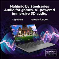 nvidia rtx 5060 8gb - Lenovo LOQ 15IRX10, i5-13450HX, 16 GB, 1 TB, 15.6", RTX 5060, Luna Grey (Pilkas) - 6 nuotrauka