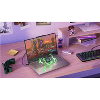 nvidia rtx 5060 8gb - Lenovo LOQ 15IRX10, i5-13450HX, 16 GB, 1 TB, 15.6", RTX 5060, Luna Grey (Pilkas) - 15 nuotrauka
