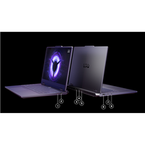nvidia rtx 5060 8gb - Lenovo LOQ 15IRX10, i5-13450HX, 16 GB, 1 TB, 15.6", RTX 5060, Luna Grey (Pilkas) - 17 nuotrauka
