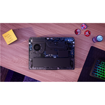 nvidia rtx 5060 8gb - Lenovo LOQ 15IRX10, i5-13450HX, 16 GB, 1 TB, 15.6", RTX 5060, Luna Grey (Pilkas) - 18 nuotrauka