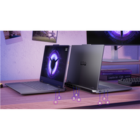 nvidia rtx 5060 8gb - Lenovo LOQ 15IRX10, i5-13450HX, 16 GB, 1 TB, 15.6", RTX 5060, Luna Grey (Pilkas) - 19 nuotrauka