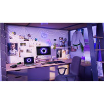 nvidia rtx 5060 8gb - Lenovo LOQ 15IRX10, i5-13450HX, 16 GB, 1 TB, 15.6", RTX 5060, Luna Grey (Pilkas) - 20 nuotrauka