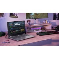 nvidia rtx 5060 8gb - Lenovo LOQ 15IRX10, i5-13450HX, 16 GB, 1 TB, 15.6", RTX 5060, Luna Grey (Pilkas) - 21 nuotrauka