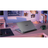 nvidia rtx 5060 8gb - Lenovo LOQ 15IRX10, i5-13450HX, 16 GB, 1 TB, 15.6", RTX 5060, Luna Grey (Pilkas) - 26 nuotrauka