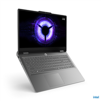 nvidia rtx 5060 8gb - Lenovo LOQ 15IRX10, i5-13450HX, 16 GB, 1 TB, 15.6", RTX 5060, Luna Grey (Pilkas) - 27 nuotrauka