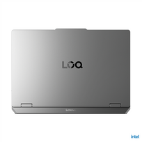 nvidia rtx 5060 8gb - Lenovo LOQ 15IRX10, i5-13450HX, 16 GB, 1 TB, 15.6", RTX 5060, Luna Grey (Pilkas) - 30 nuotrauka