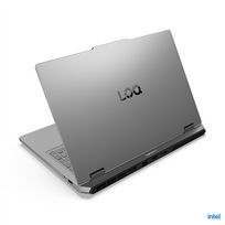 nvidia rtx 5060 8gb - Lenovo LOQ 15IRX10, i5-13450HX, 16 GB, 1 TB, 15.6", RTX 5060, Luna Grey (Pilkas) - 31 nuotrauka