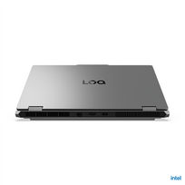 nvidia rtx 5060 8gb - Lenovo LOQ 15IRX10, i5-13450HX, 16 GB, 1 TB, 15.6", RTX 5060, Luna Grey (Pilkas) - 33 nuotrauka