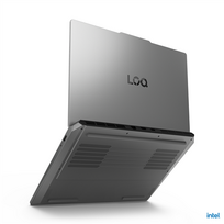 nvidia rtx 5060 8gb - Lenovo LOQ 15IRX10, i5-13450HX, 16 GB, 1 TB, 15.6", RTX 5060, Luna Grey (Pilkas) - 35 nuotrauka