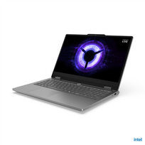 nvidia rtx 5060 8gb - Lenovo LOQ 15IRX10, i5-13450HX, 16 GB, 1 TB, 15.6", RTX 5060, Luna Grey (Pilkas) - 37 nuotrauka