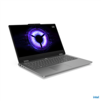 nvidia rtx 5060 8gb - Lenovo LOQ 15IRX10, i5-13450HX, 16 GB, 1 TB, 15.6", RTX 5060, Luna Grey (Pilkas) - 38 nuotrauka