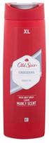Tabac Original 400ml Shower Gel