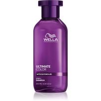 Wella Professionals Ultimate Color šampūnas dažytiems plaukams 250 ml