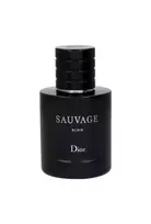Dior Sauvage Elixir Parfum 60 ml Testeris