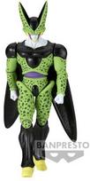 Banpresto Dragon Ball Z Edge Works Cell BP89471P