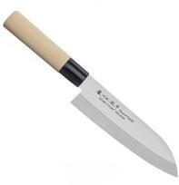 Satake Traditional Santoku šefo peilis