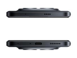 mobilus xiaomi redmi note 15 pro 5g - Xiaomi Redmi Note 15 Pro Plus 5G 8/256GB Black (Juodas) - 4 nuotrauka