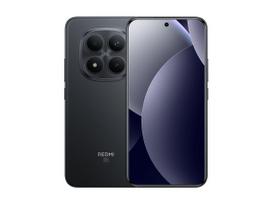 mobilus xiaomi redmi note 15 pro 5g - Xiaomi Redmi Note 15 Pro Plus 5G 8/256GB Black (Juodas) - 6 nuotrauka