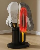 ozonas - Media-Tech Shoe Dryer Ozone PRO+ MT6539 - 2 nuotrauka