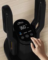 ozonas - Media-Tech Shoe Dryer Ozone PRO+ MT6539 - 5 nuotrauka