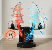 ozonas - Media-Tech Shoe Dryer Ozone PRO+ MT6539 - 7 nuotrauka