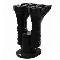 ozonas - Media-Tech Shoe Dryer Ozone PRO+ MT6539 - 9 nuotrauka