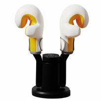ozonas - Media-Tech Shoe Dryer Ozone PRO+ MT6539 - 10 nuotrauka