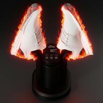 ozonas - Media-Tech Shoe Dryer Ozone PRO+ MT6539 - 12 nuotrauka