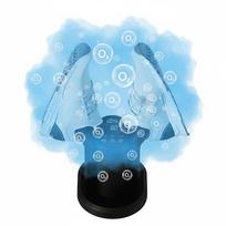 ozonas - Media-Tech Shoe Dryer Ozone PRO+ MT6539 - 16 nuotrauka