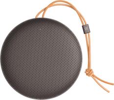 bang olufsen - Beosound A1 3rd Gen Warm Granite (Juoda) - 2 nuotrauka