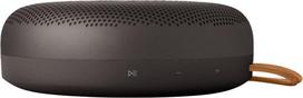 bang olufsen - Beosound A1 3rd Gen Warm Granite (Juoda) - 3 nuotrauka