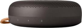 bang olufsen - Beosound A1 3rd Gen Warm Granite (Juoda) - 4 nuotrauka