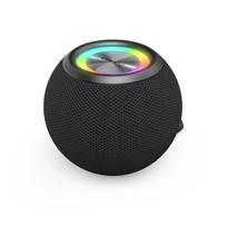 haman kolonele - Hama Ball Shape 3,0 Black (Juoda) - 2 nuotrauka