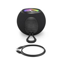 haman kolonele - Hama Ball Shape 3,0 Black (Juoda) - 4 nuotrauka