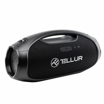 koloneles nesiojamis - Tellur Obia Pro 60W Black (Juoda) - 1 nuotrauka