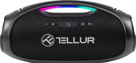 koloneles nesiojamis - Tellur Obia Pro 60W Black (Juoda) - 3 nuotrauka