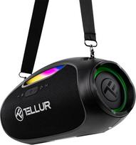 koloneles nesiojamis - Tellur Obia Pro 60W Black (Juoda) - 4 nuotrauka