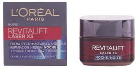 L'ORÉAL PARIS naktinis veido kremas REVITALIFT LASER X3, 50 ml