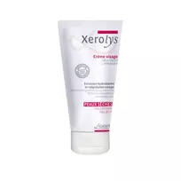 LAB LYSASKIN XEROLYS HYDRATING CREAM, 50 ml
