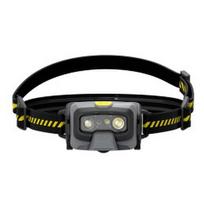 ledlenser galv - Ledlenser HF6R Work Juodas (Black) Ant Galvos Žibintuvėlis - 1 nuotrauka