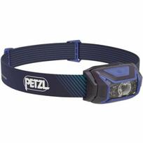 Petzl Actik Core Mėlyna (Blue) - Galvos žibintuvėlis LED