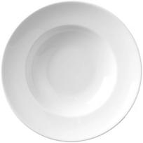 makaronu lekste - Hendi Speciale Makaronų lėkštė Balta (White), 6 vnt. - 1 nuotrauka