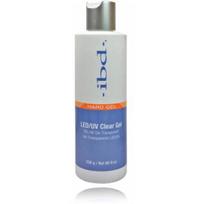IBD UV gelis Skaidrus (Clear) 226 g